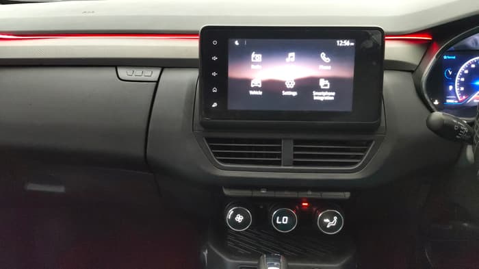 Features