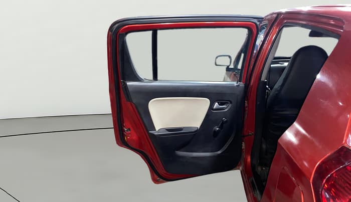 2020 Maruti Alto LXI, Petrol, Manual, 22,107 km, LHS Rear Door