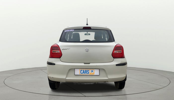 2019 Maruti Swift VXI AMT, Petrol, Automatic, 64,439 km, Back/Rear
