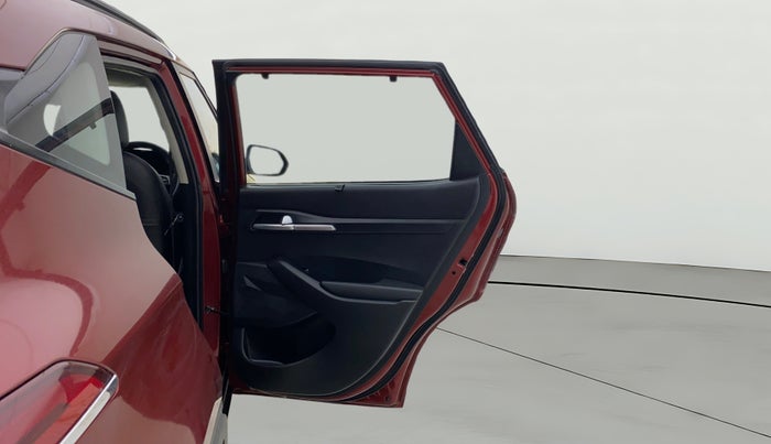 2021 KIA SELTOS HTK PLUS 1.5 DIESEL, Diesel, Manual, 84,159 km, RHS Rear Door