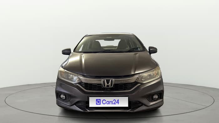 2022 Honda City 1.5L I-VTEC V MT 4TH GEN, Petrol, Manual, 70,677 km, Front