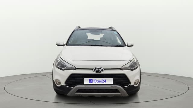Used 2015 Hyundai i20 Active