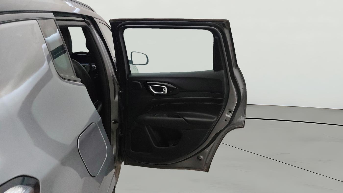 2021 Jeep Compass MODEL S (O) DIESEL 4X4 AT, Diesel, Automatic, 66,369 km, RHS Rear Door