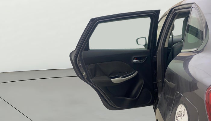 2016 Maruti Baleno ALPHA PETROL 1.2, Petrol, Manual, 56,200 km, LHS Rear Door