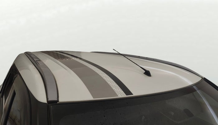 2021 Maruti Vitara Brezza ZXI, Petrol, Manual, 48,874 km, Roof