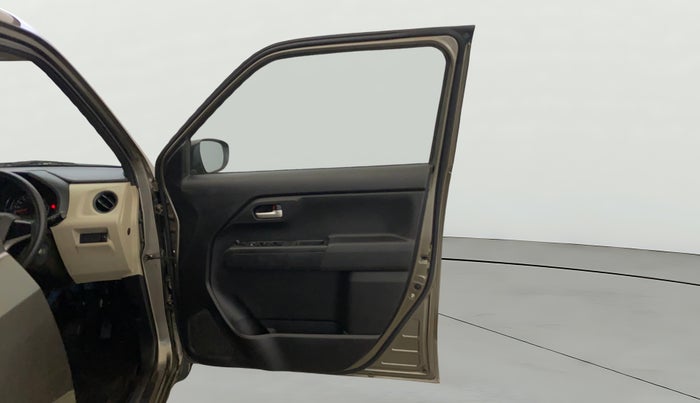 2019 Maruti New Wagon-R VXI (O) 1.2, Petrol, Manual, 74,374 km, RHS Front Door