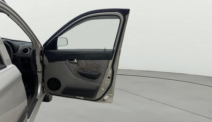 2018 Maruti Alto 800 LXI, Petrol, Manual, 75,850 km, RHS Front Door
