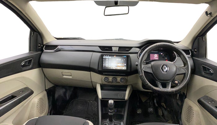 2020 Renault TRIBER RXL MT, Petrol, Manual, 86,420 km, Dashboard
