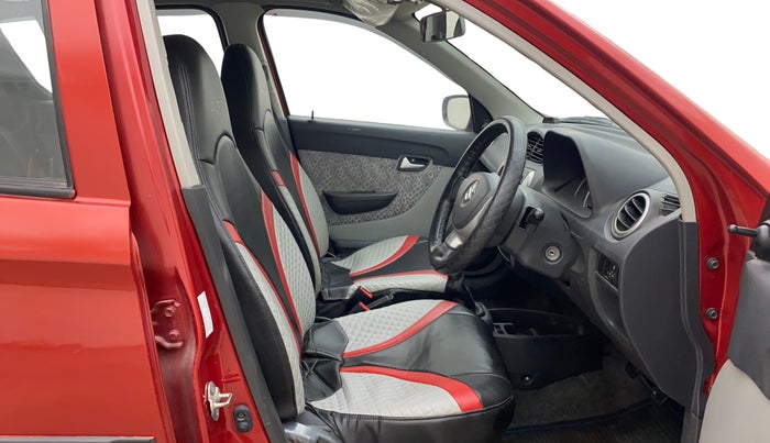 2018 Maruti Alto 800 VXI, Petrol, Manual, 54,393 km, Right Side Front Door Cabin