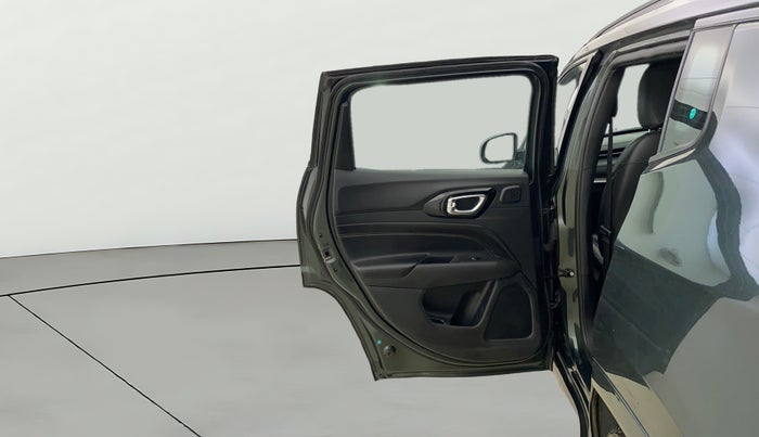 2021 Jeep Compass MODEL S (O) 1.4 PETROL DCT, Petrol, Automatic, 64,253 km, LHS Rear Door