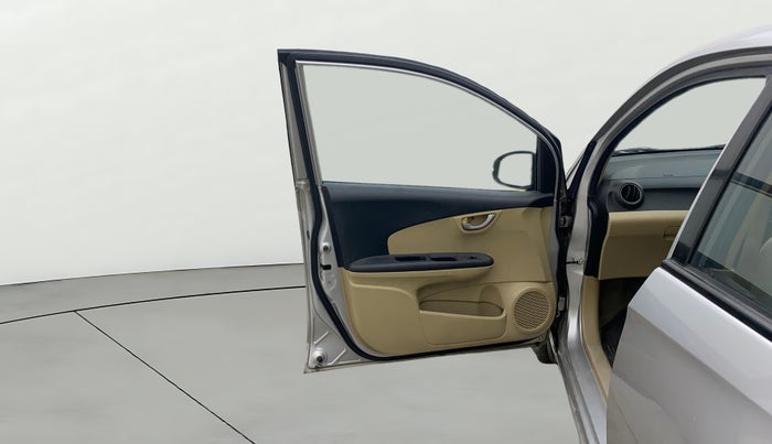 2014 Honda Amaze 1.5L I-DTEC VX, Diesel, Manual, 93,229 km, LHS Front Door