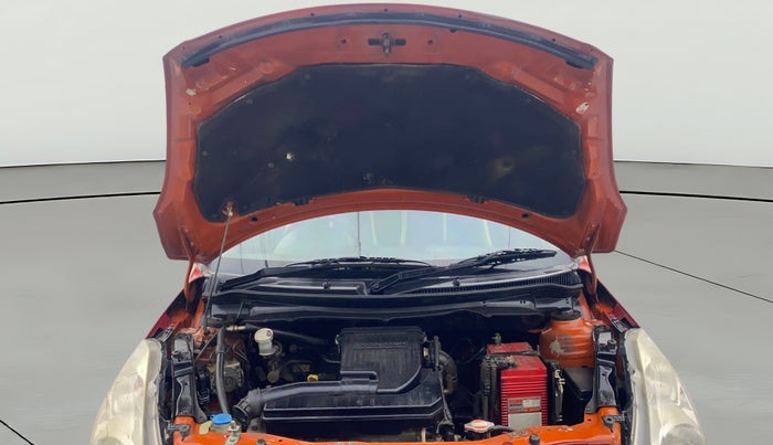 2014 Maruti Swift ZXI, Petrol, Manual, 76,936 km, Open Bonet