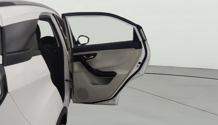 2022 Tata NEXON XZA PLUS (HS) PETROL, Petrol, Automatic, 15,878 km, RHS Rear Door