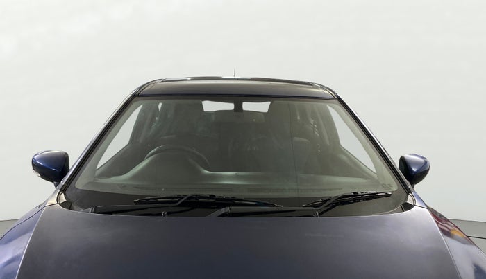 2019 Maruti Baleno ZETA PETROL 1.2, Petrol, Manual, 50,701 km, Front Windshield