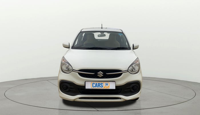 2022 Maruti Celerio VXI, Petrol, Manual, 48,875 km, Front