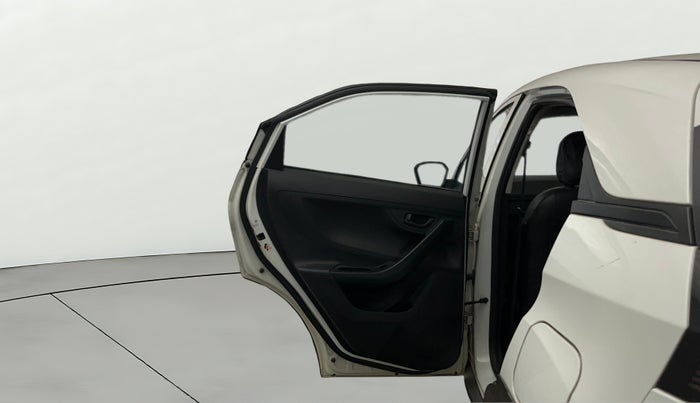 2023 Tata NEXON SMART+ 1.2 PETROL, Petrol, Manual, 25,194 km, LHS Rear Door