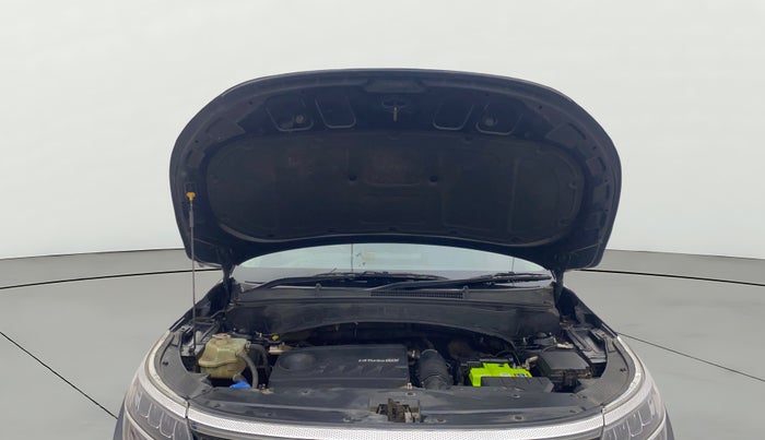 2020 KIA SELTOS GTX PLUS DCT 1.4 PETROL, Petrol, Automatic, 46,823 km, Open Bonet