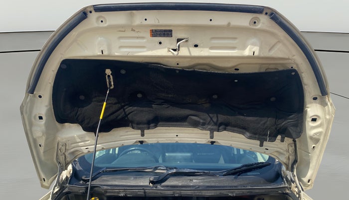 2021 Ford Ecosport TITANIUM 1.5L DIESEL, Diesel, Manual, 71,233 km, Open Bonet