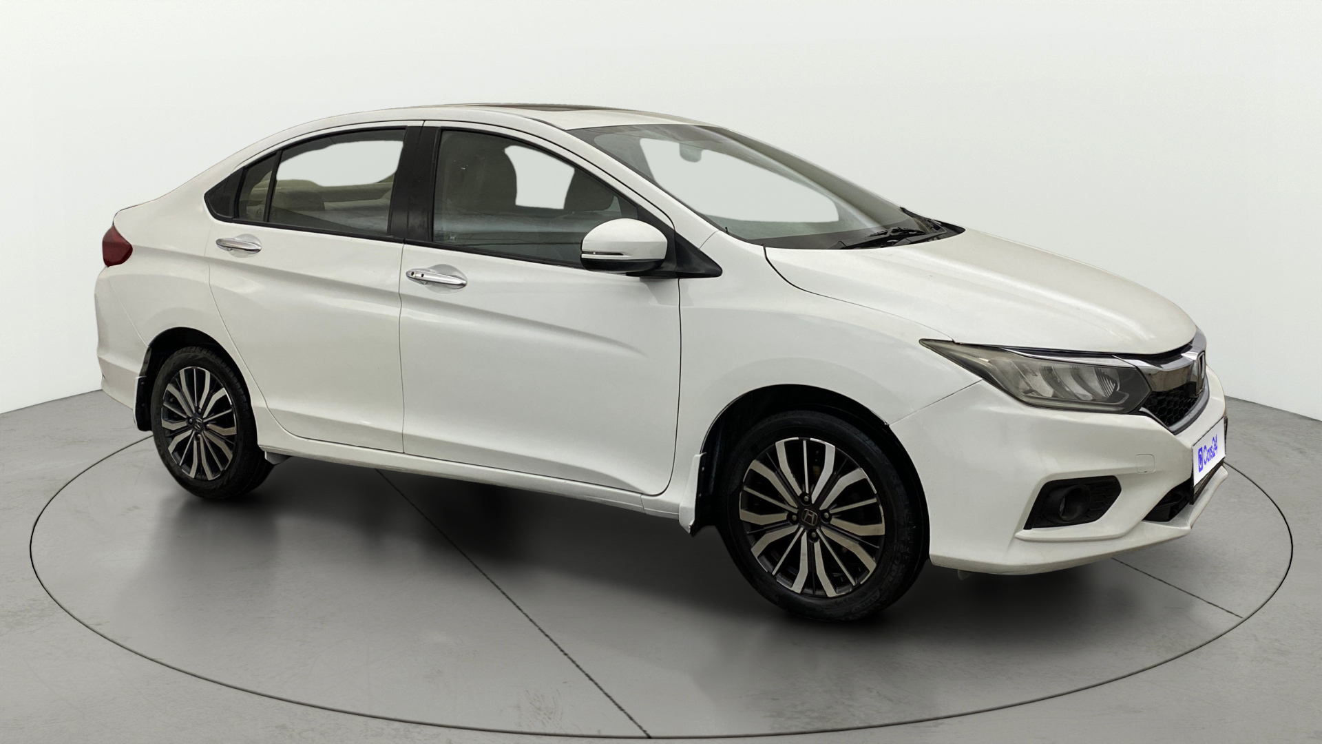2017 Honda City 2022-2026 1.5L I-VTEC VX CVT 2017 Honda City 2022-2026 1.5L I-VTEC VX CVT