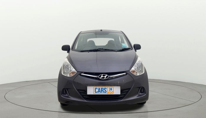 2016 Hyundai Eon ERA +, Petrol, Manual, 74,388 km, Front