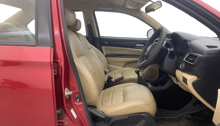 2018 Honda Amaze 1.2L I-VTEC VX, Petrol, Manual, 41,515 km, Right Side Front Door Cabin