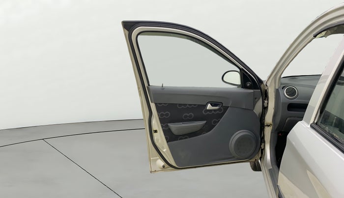 2013 Maruti Alto 800 LXI CNG, CNG, Manual, 25,349 km, LHS Front Door