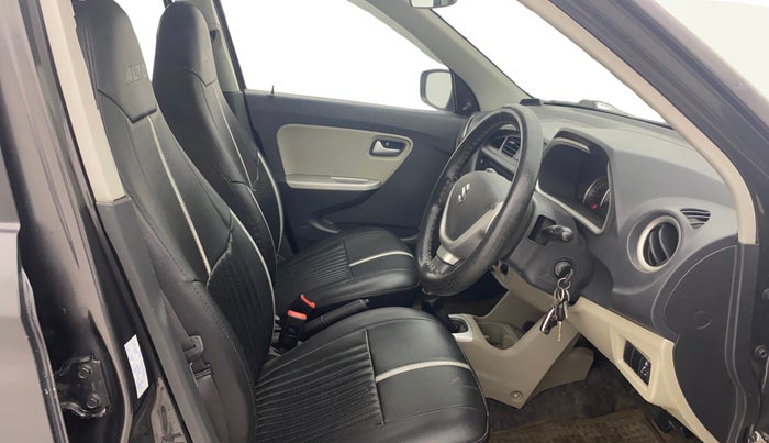 2017 Maruti Alto K10 VXI, Petrol, Manual, 68,604 km, Right Side Front Door Cabin