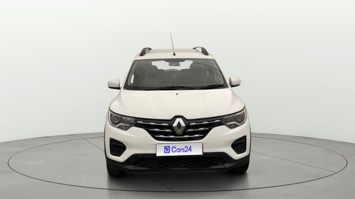2020 Renault TRIBER RXL MT, Petrol, Manual, 62,469 km, Front