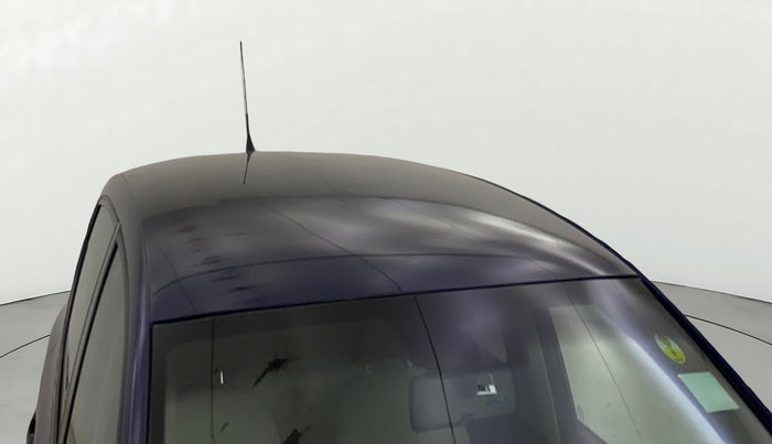 2013 Volkswagen Polo HIGHLINE1.2L, Petrol, Manual, 57,023 km, Roof