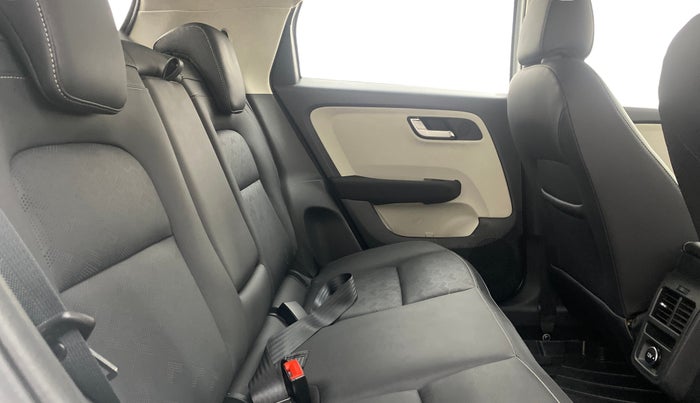 2021 Tata ALTROZ XZ PLUS DIESEL, Diesel, Manual, 48,136 km, Right Side Rear Door Cabin