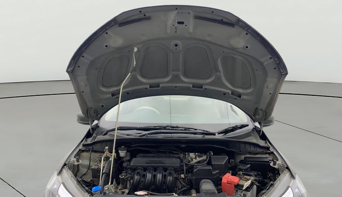 2021 Honda City 1.5L I-VTEC V MT 5TH GEN, Petrol, Manual, 34,061 km, Open Bonet