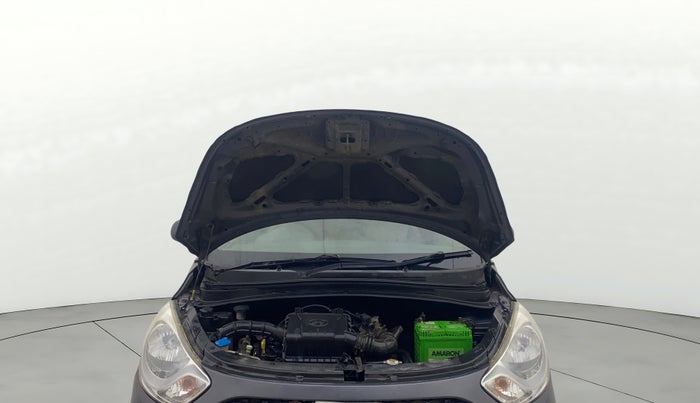 2013 Hyundai i10 ERA 1.1, Petrol, Manual, 93,143 km, Open Bonet