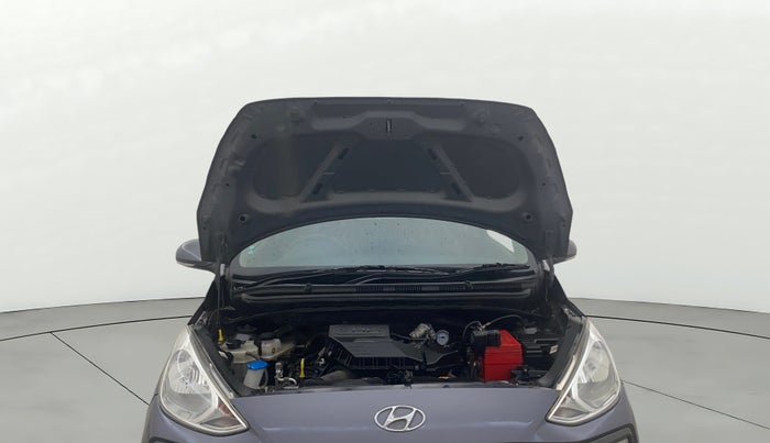 2019 Hyundai NEW SANTRO SPORTZ CNG, CNG, Manual, 51,869 km, Open Bonet