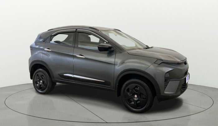 2024 Tata NEXON Pure 1.2 Petrol 6AMT, Petrol, Manual, 39,770 km, SRP