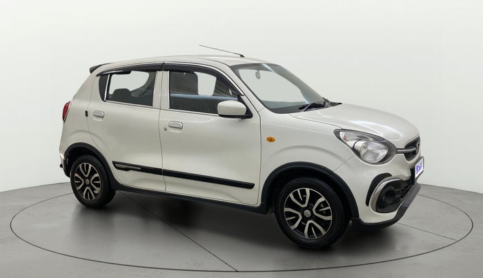 2022 Maruti Celerio VXI CNG, CNG, Manual, 30,696 km, Right Front Diagonal