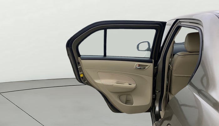 2016 Maruti Swift Dzire VXI (O), Petrol, Manual, 28,209 km, LHS Rear Door