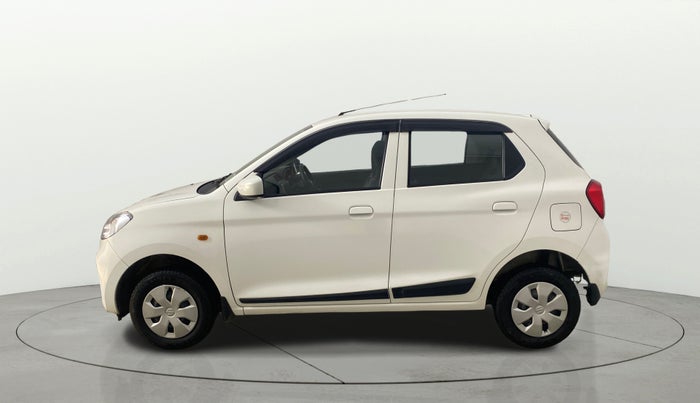 2024 Maruti Alto K10 VXi Plus (O) AGS, Petrol, Automatic, 7,216 km, Left Side