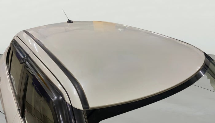 2015 Maruti Swift Dzire VXI, Petrol, Manual, 94,311 km, Roof