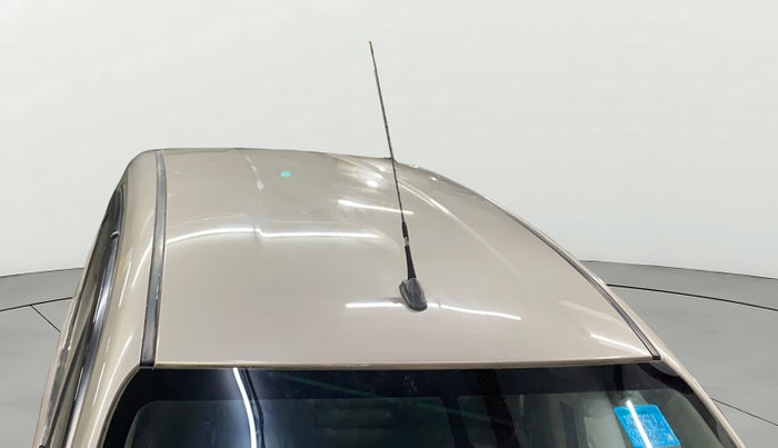 2021 Hyundai NEW SANTRO ASTA MT, Petrol, Manual, 39,330 km, Roof