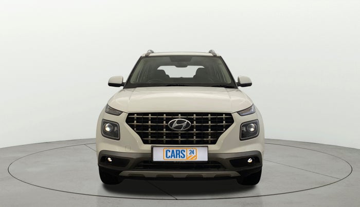 2022 Hyundai VENUE SX PLUS 1.0 TURBO DCT, Petrol, Automatic, 34,931 km, Front