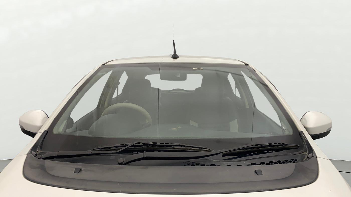 2017 Tata Tiago XZA PETROL, Petrol, Automatic, 79,891 km, Front Windshield