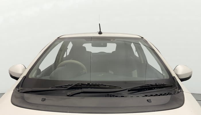 2017 Tata Tiago XZA PETROL, Petrol, Automatic, 79,891 km, Front Windshield