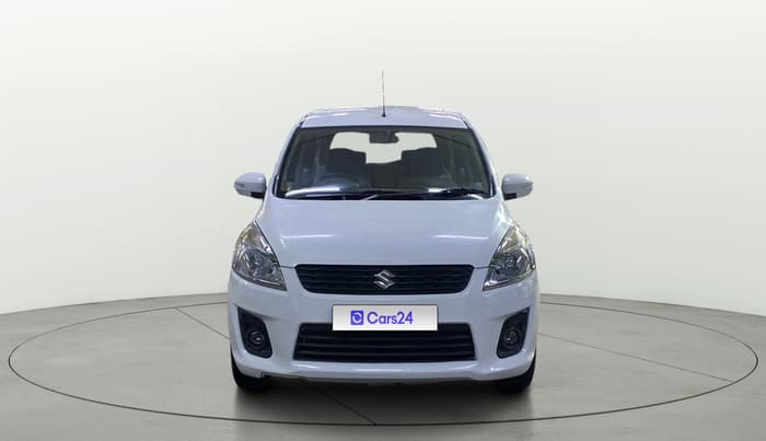 2013 Maruti Ertiga ZDI, Diesel, Manual, 88,520 km, Front
