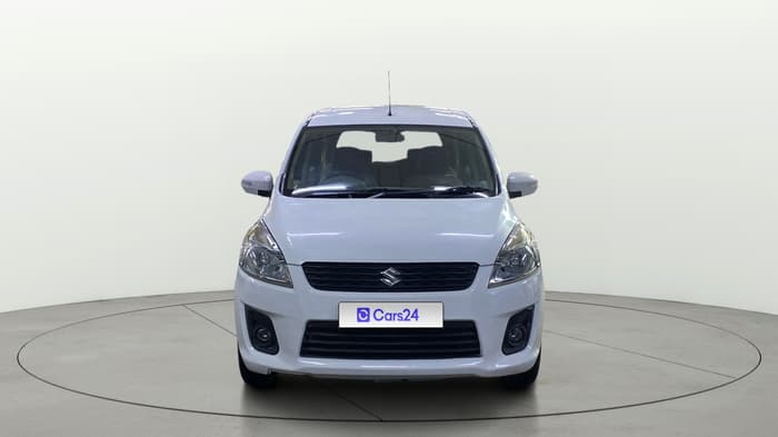 2013 Maruti Ertiga ZDI, Diesel, Manual, 88,520 km, Front