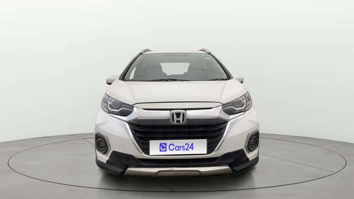 2021 Honda WR-V 1.2L I-VTEC VX MT, Petrol, Manual, 69,295 km, Front