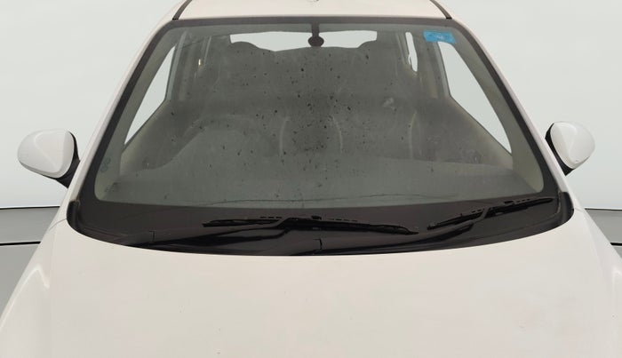 2020 Hyundai NEW SANTRO SPORTZ AMT, Petrol, Automatic, 22,404 km, Front Windshield