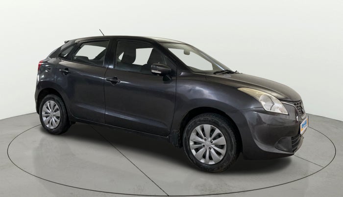 2016 Maruti Baleno DELTA PETROL 1.2, Petrol, Manual, 10,964 km, Right Front Diagonal