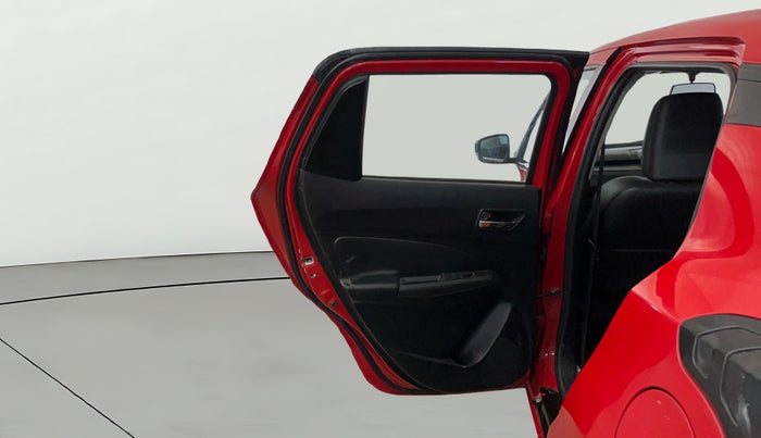 2020 Maruti Swift VXI, Petrol, Manual, 51,589 km, LHS Rear Door