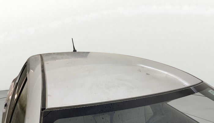 2014 Honda Amaze 1.2L I-VTEC SX, Petrol, Manual, 1,39,533 km, Roof