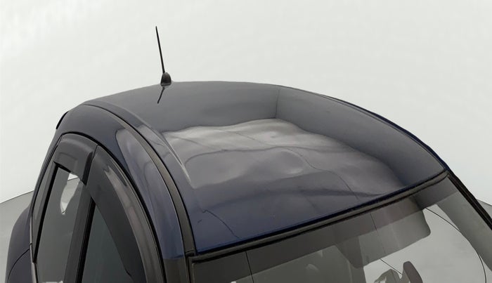 2022 Maruti Baleno DELTA PETROL 1.2, Petrol, Manual, 68,223 km, Roof